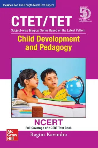 Child Development & Pedagogy