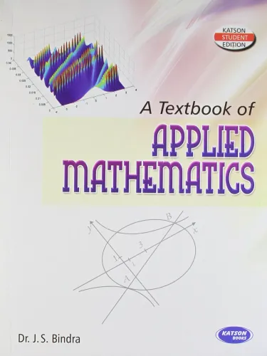 Applied Mathematics- I