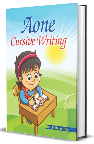 Aone Cursive Writing