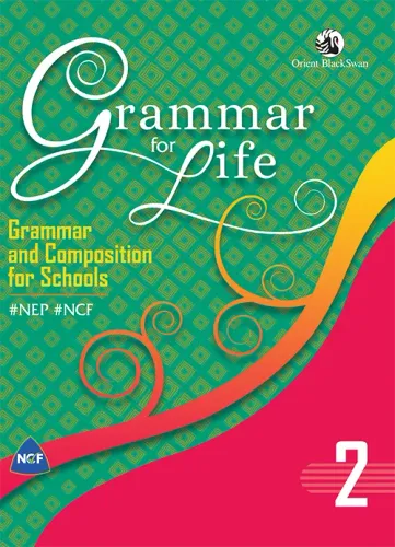 Grammar for Life Book 2