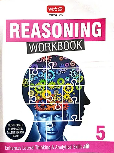 Reasoning Workbook-5 (2024-25)