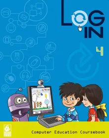 Log In - Computer Science Class 4