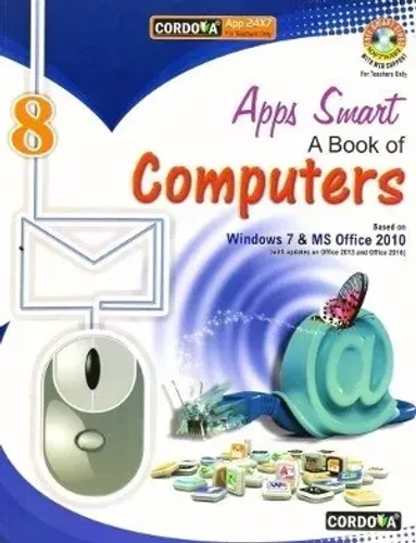 Apps Smart Computer-8