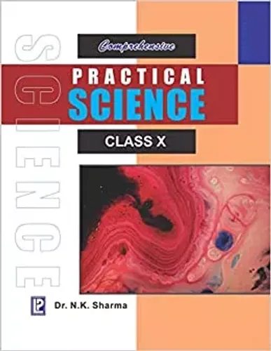 Comprehensive Practical Science 10