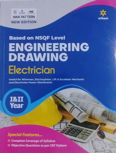 Engineering Drawing Electrician