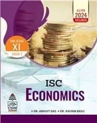 ISC Economics Class 11