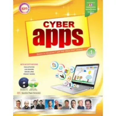 Kips Cyber apps Class 1