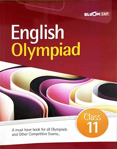 English Olympiad-11