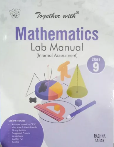 Mathematics Lab Manual Internal Assessment (bk) Class -09