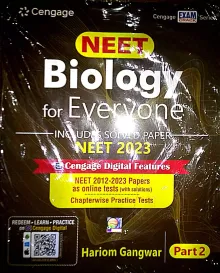 Neet Biology for Everyone Part-2