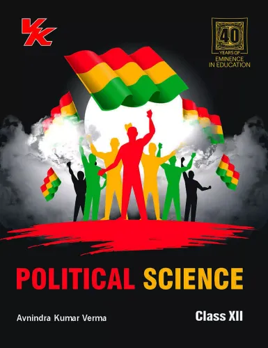 Political Science For Class 12 
