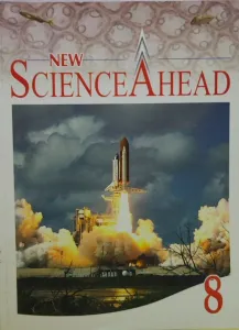 New Science Ahead For Class 8