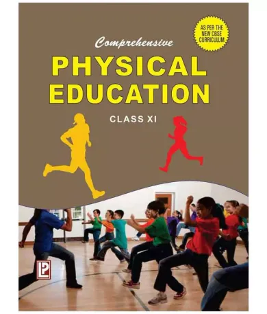 Comprehensive Physical Education 11