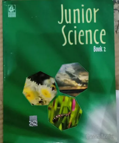 Junior Science Book 2