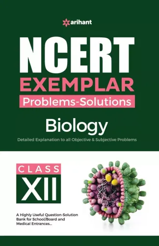 Ncert Exemplar Biology For Class 12