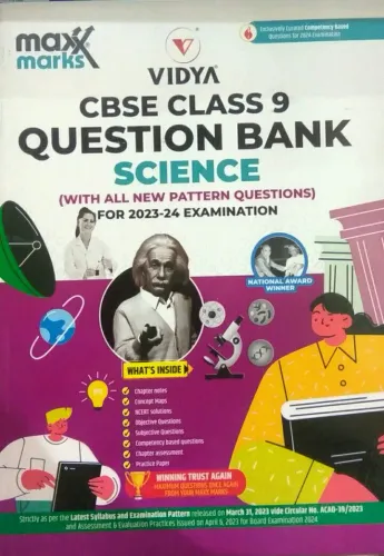 CBSE Question Bank Science-9