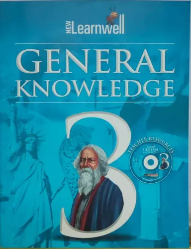 General Knowledge Class -3