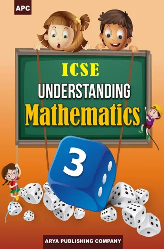 Icse Understanding Mathematics Class 3