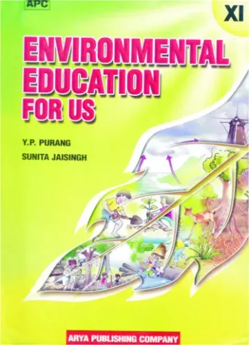 Environmental Education for Us Class11