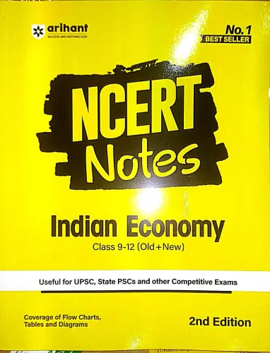 Ncert Notes Indian Economy-9-12