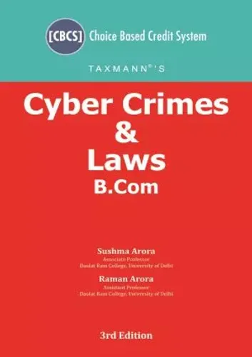 Cyber Crimes & Laws