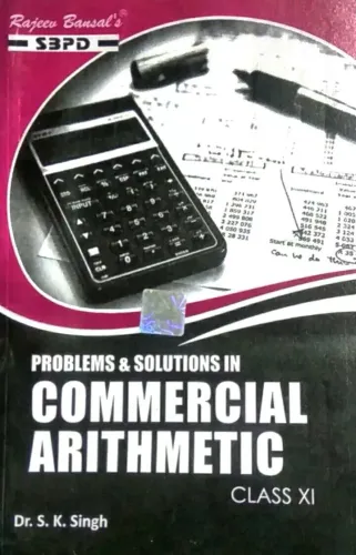 Prob. & Sol. In Commercial Arithmetic-11