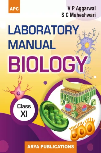 Laboratory Manual Biology Class- XI