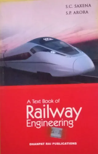 Railway Engineering