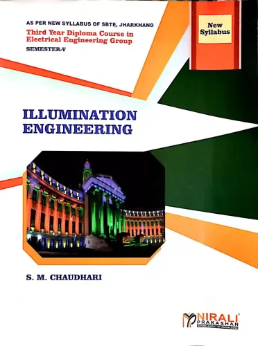 Pol-5 (elect) Illumination Engineering