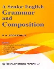 A Senior English Grammar and Composition