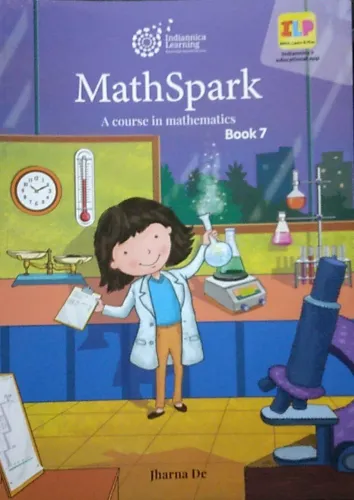 Math Spark Class 7