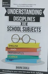 Understanding Disciplines & School Subjects
