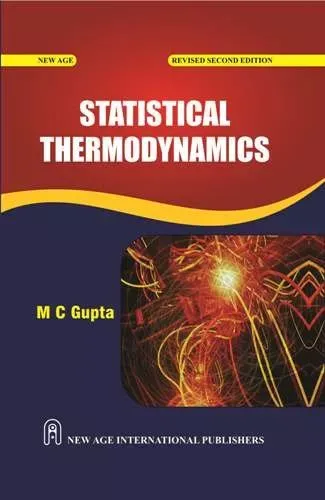 Statistical Thermodynamics