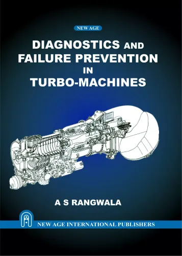 Diagnostics and Failure Prevention in Turbo-Machine