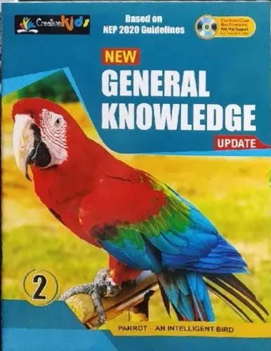 New General Knowledge Update-2