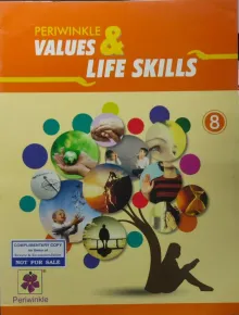 Values & Life Skills Class - 8