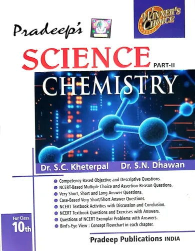 Science Chemistry Part-2-10