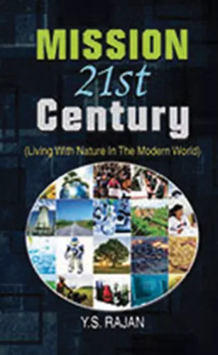 Mission 21st Century