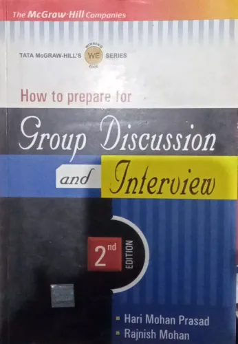 Microcmp.Crsewre.Tech, Maths-Apple-W/B 20 How To Prepare For Group Discussion And Interview 2nd Edition
