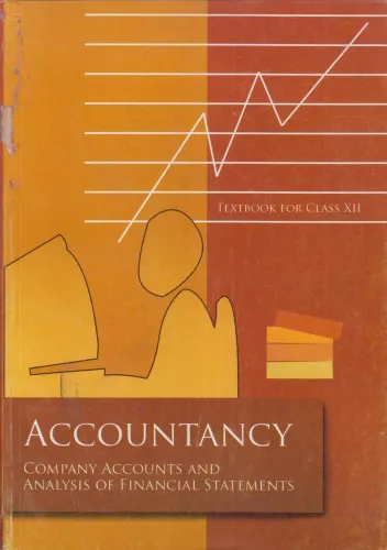 Accountancy-12 (Part-2)