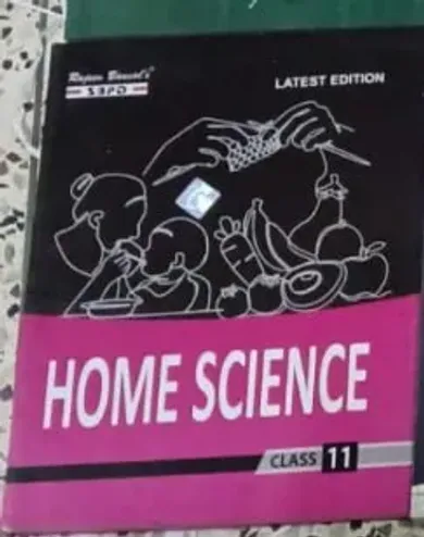 Home Science-11
