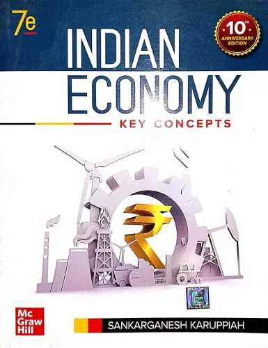 Indian Economy Key Concepts