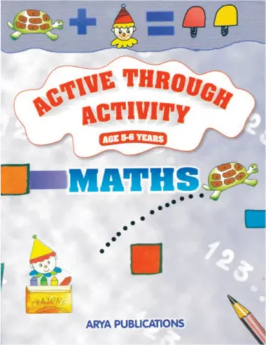 Active Through Activity Maths