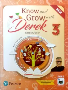 Know & Grow With Derek For Class 3