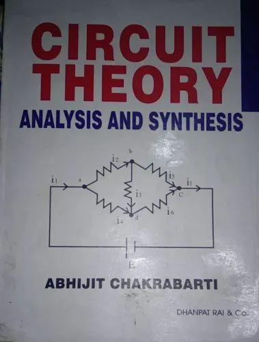 Circuit Theory