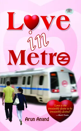 Love In Metro
