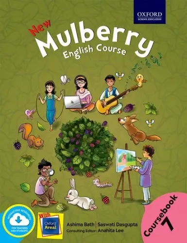 New Mulberry Coursebook-7