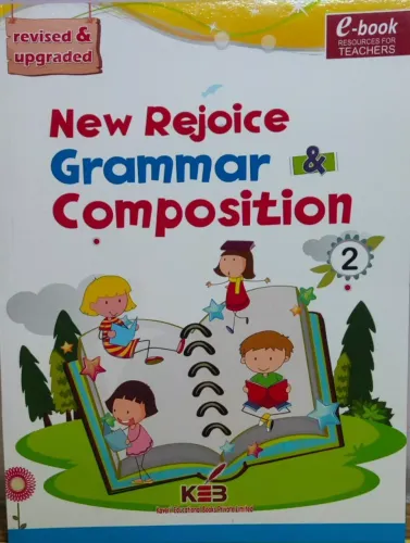 New Rejoice Grammar & Composition Class -2