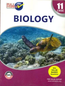 Biology Class 11 Cbse (2020-21) 