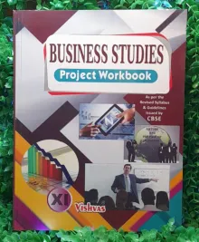Business studies Project (W/B-11)